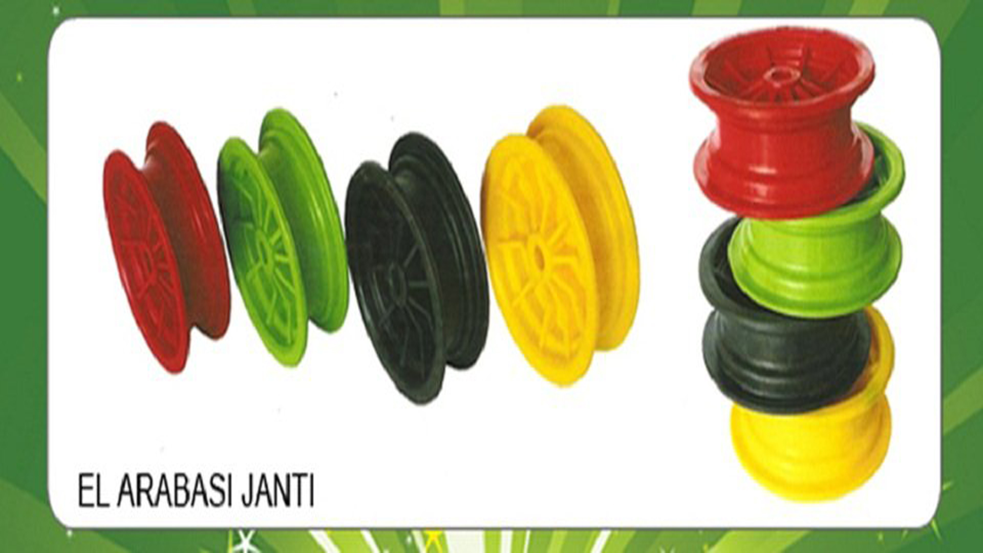 KÖSEOĞLU PLASTİK 