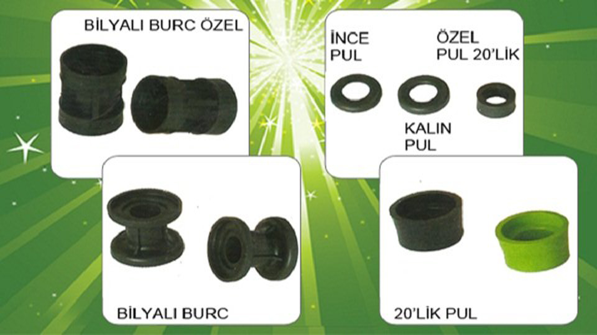 KÖSEOĞLU PLASTİK 