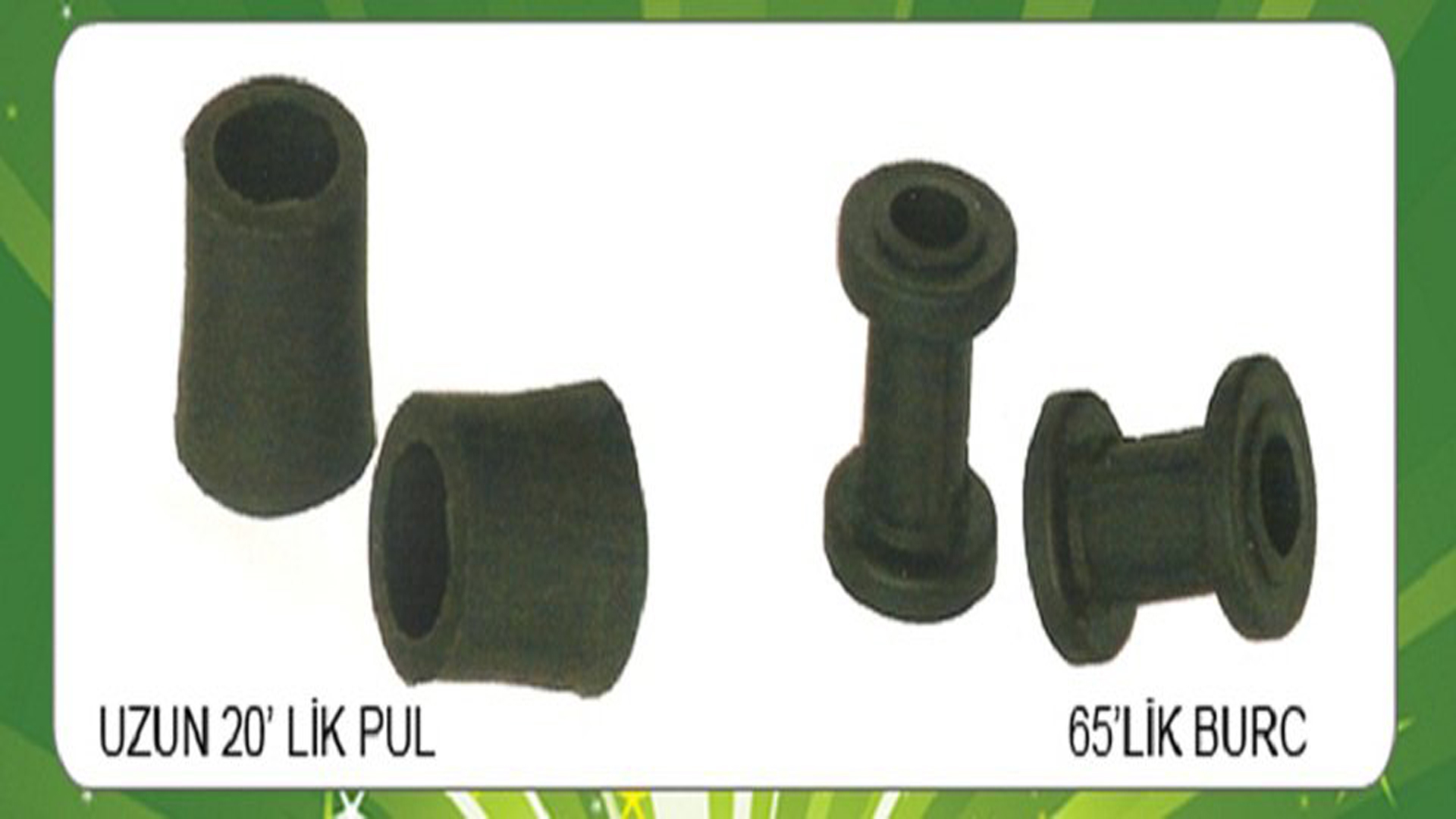 KÖSEOĞLU PLASTİK  